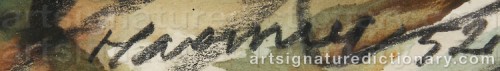 Signature by: HAAMER, Erik