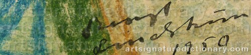 Signature by: LINDSTR�M, Bengt