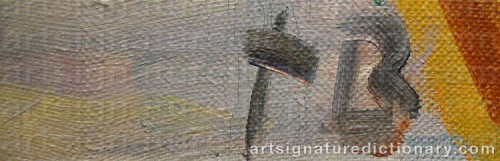 Signature by: BJURSTR�M, Tor