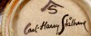 Signature thumbnail