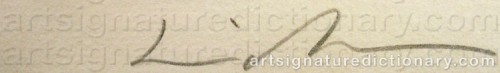 Signature by: LINDSTR�M, Bengt