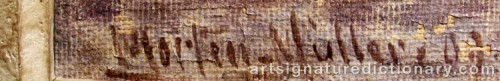 Signature by: M�LLER, Morten