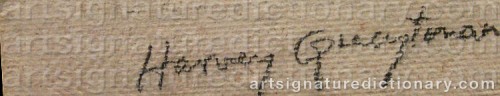 Signature by: QUAYTMAN, Harvey
