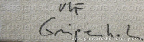 Signature by: GRIPENHOLM, Ulf