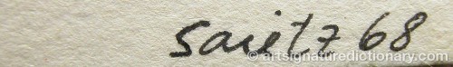 Signature by: SAIETZ, Gunnar
