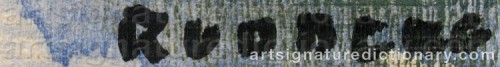 Signature by: RUDBERG, Gustav