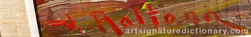 Signature by: AALTONA, Veikko
