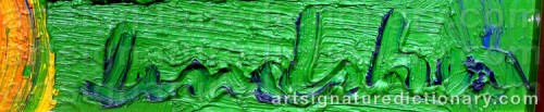 Signature by: LINDSTR�M, Bengt