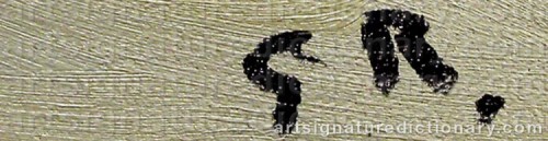 Signature by: RUDBERG, Gustav