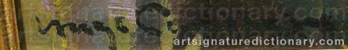 Signature by: CARLBERG, Hugo