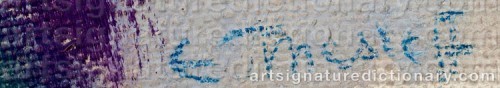 Signature by: THESLEFF, Ellen