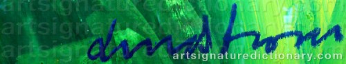 Signature by: LINDSTR�M, Bengt
