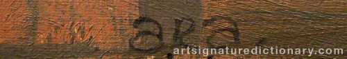 Signature by: ANDERSSON, Arne
