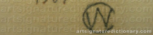 Signature by: WILHELMSON, Carl