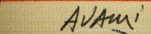 Signature by: ADAMI, Valerio