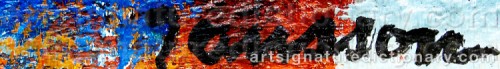 Signature by: JANSSON, Tove