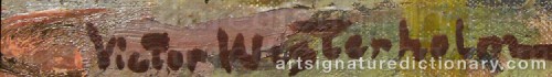 Signature by: WESTERHOLM, Victor