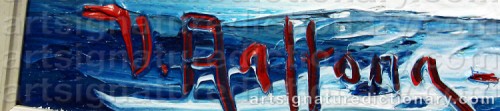 Signature by: AALTONA, Veikko