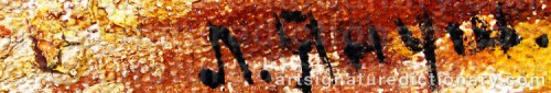 Signature by: YANUSH, Leonid Borisovich