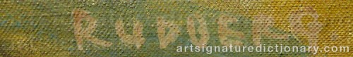 Signature by: RUDBERG, Gustav