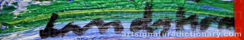 Signature by: LINDSTR�M, Bengt