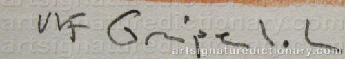 Signature by: GRIPENHOLM, Ulf