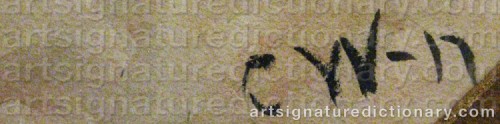 Signature by: WILHELMSON, Carl