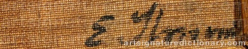 Signature by: ILMONI, Einar