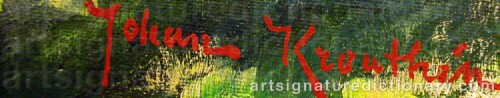 Signature by: KROUTH�N, Johan