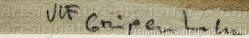 Signature by: GRIPENHOLM, Ulf