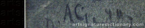 Signature by: GARDELL-ERICSON, Anna