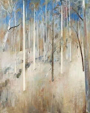 Hillside