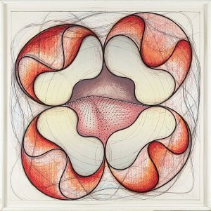 Sotto Voce by John NEWMAN - auction artwork with signature