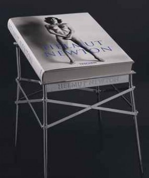 Sumo, Cologne: Taschen, First Edition, 1999 by Helmut NEWTON