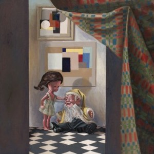 Duo Med Ben by Edward JARVIS
