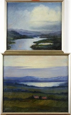 (2) Motiv Från åre Resp Jämtland by Svante KEDE