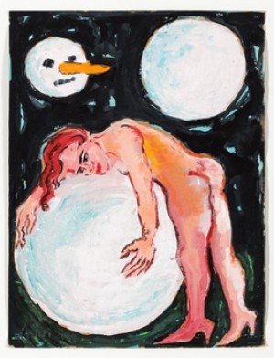 Allein Im Liebesraum by Elvira BACH