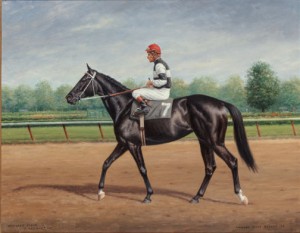 Whisper Fleet, J. Cruguet Up by Richard Stone REEVES