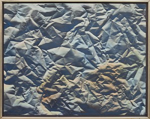 Aquatic Variant #3 by Edward EVANS