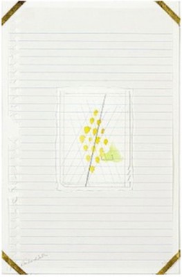 Indiana-series by Richard TUTTLE
