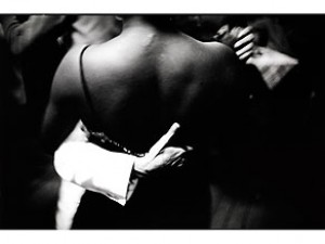 Couple Dancing, Rio De Janeiro by Frank HORVAT - auction artwork with signature