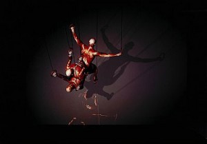 Position 1 - From The Solo Series by Magnus WALLIN