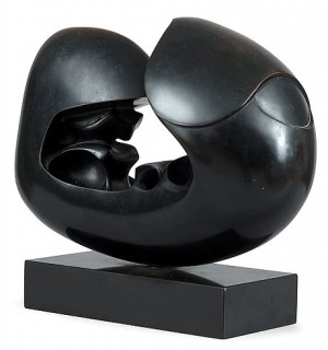 Love Gondola by Birgitta ARA