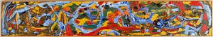 Composition by Jørgen NASH