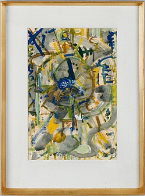 Composition by Herbert GENTRY