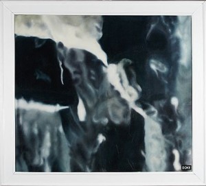 Birth Of Tragedy From Heart Of Music by D. SOKK - auction artwork with signature