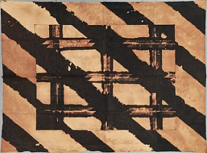 Untitled by Vivien ISNARD - auction artwork with signature