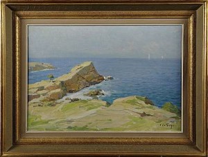 Viken by Georges CATARGI
