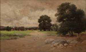 Ranch House by William Lees JUDSON