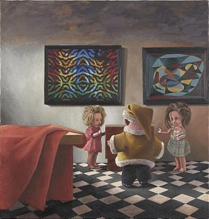 Trio Med Lennart by Edward JARVIS